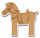 Haniwa
