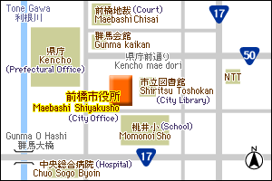 Maebashi International Association