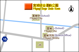 Maebashi Miyagi synthesis playground