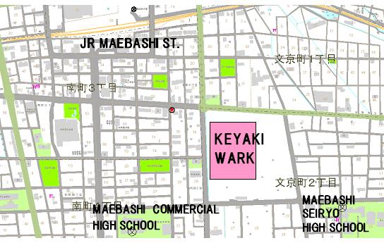 Theatre Seiyu