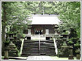 Miyosawa Akagi Jinja