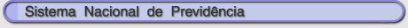Sistema Nacional de Previdência